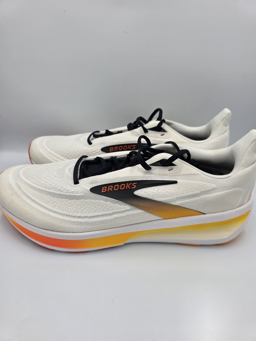 Brooks Revel 9 Mens Shoes - Size 14 Mens